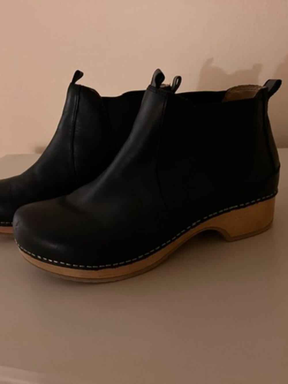 Dansko Chelsea Boot, Size 39